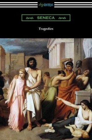 Cover of Tragedies