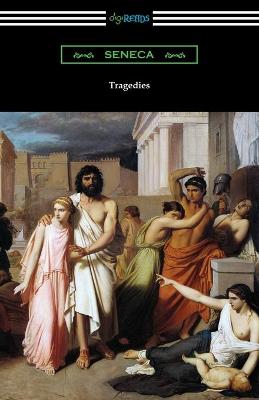 Book cover for Tragedies