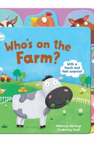 Cover of Who's on the Farm