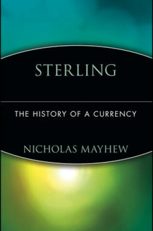 Cover of Sterling