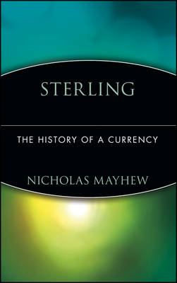 Book cover for Sterling