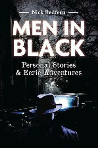 Cover of Men in Black