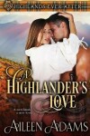 Book cover for A Highlander's Love