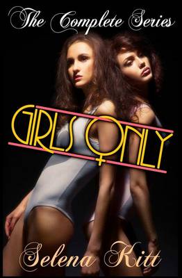 Book cover for Girls Only