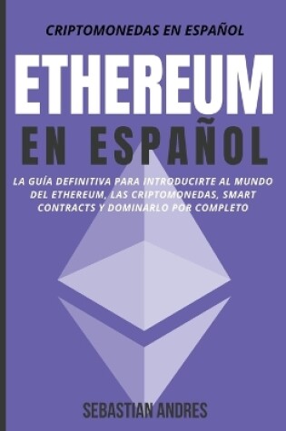 Cover of Ethereum en Español