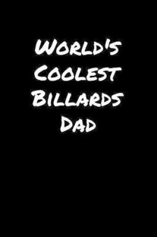 Cover of World's Coolest Billards Dad