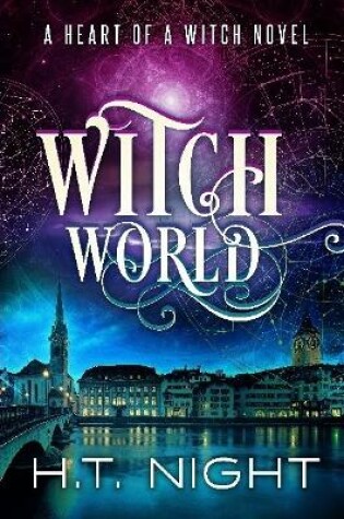 Cover of Witch World
