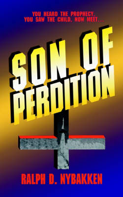 Book cover for Son of Perdition