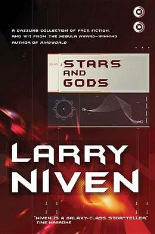 Cover of Stars and Gods