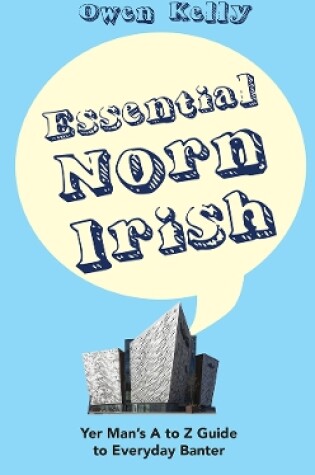 Cover of Essential Norn Irish