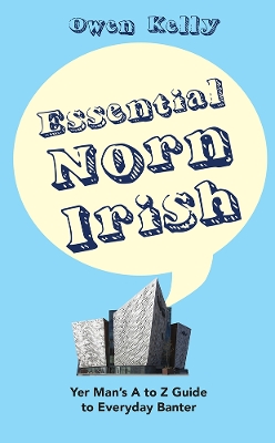 Book cover for Essential Norn Irish