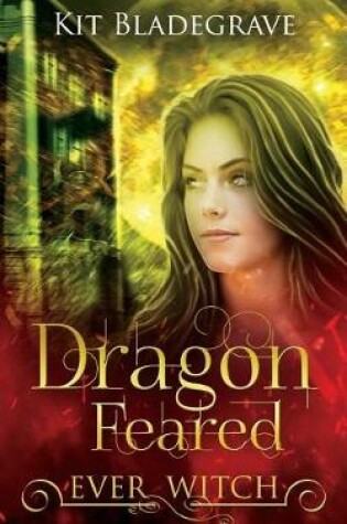Cover of Dragon Feared