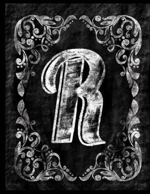 Book cover for R