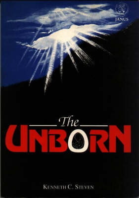 Book cover for The Unborn, The