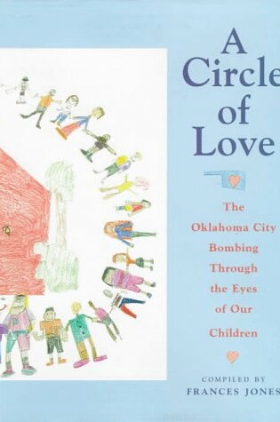 Cover of A Circle of Love