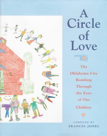 Book cover for A Circle of Love