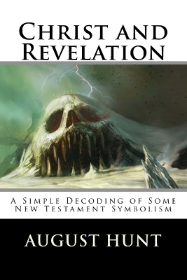 Book cover for Christ and Revelation