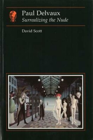 Cover of Paul Delvaux