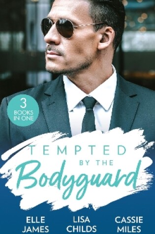 Cover of Tempted By The Bodyguard