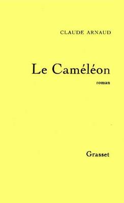 Book cover for Le Cameleon