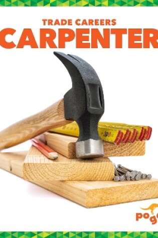 Cover of Carpenter