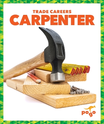 Book cover for Carpenter