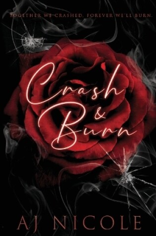 Cover of Crash & Burn