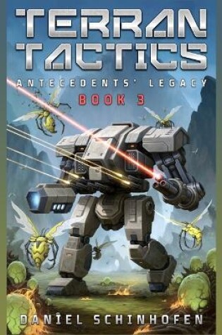 Cover of Terran Tactics