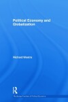 Book cover for Political Economy and Globalization