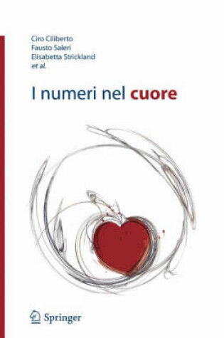 Cover of I Numeri Nel Cuore