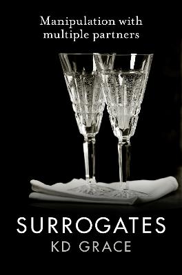 Book cover for Surrogates