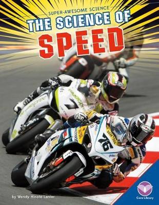 Book cover for Science of Speed