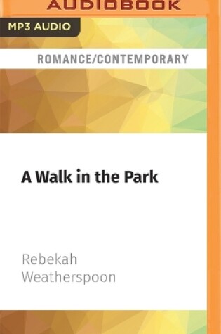 Cover of A Walk in the Park