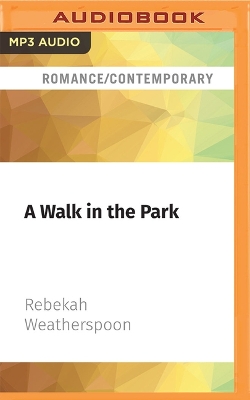 Book cover for A Walk in the Park