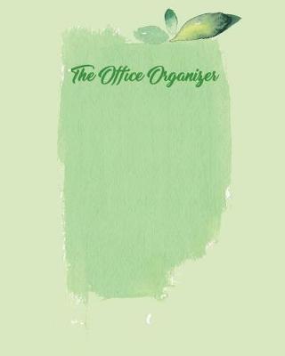 Book cover for The Office Organizer