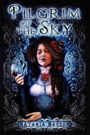 Cover of Pilgrim of the Sky