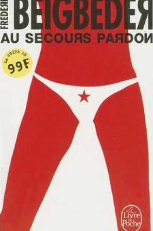 Cover of Au Secours Pardon