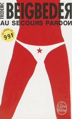 Book cover for Au Secours Pardon