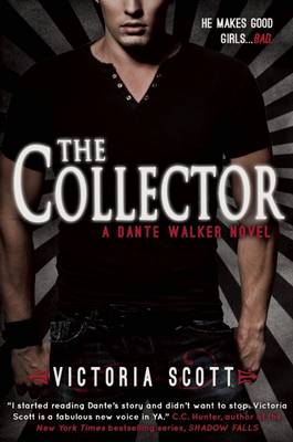 The Collector by Victoria Scott