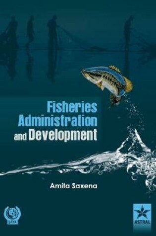 Cover of Fisheries Administration and Development