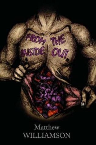 Cover of From The Inside Out