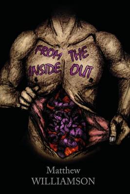 Book cover for From The Inside Out