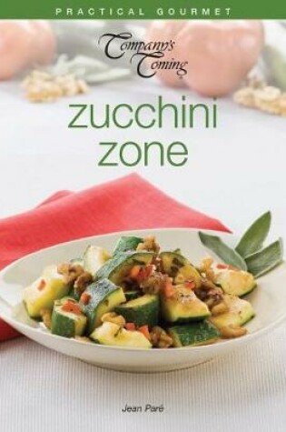 Cover of Zucchini Zone