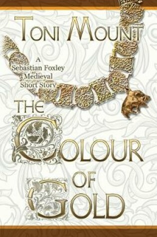 Cover of The Colour of Gold