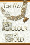 Book cover for The Colour of Gold