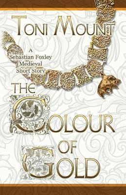 Cover of The Colour of Gold