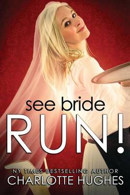 Book cover for See Bride Run!