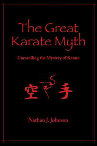 Cover of The Great Karate Myth