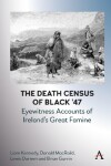 Book cover for The Death Census of Black '47: Eyewitness Accounts of Ireland's Great Famine