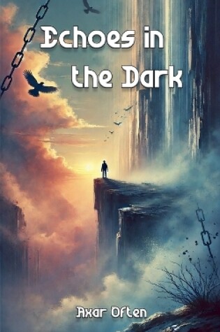 Cover of Echoes in the Dark